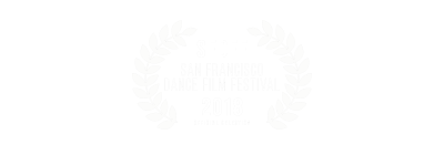 San Francisco Dance Film Festival, 2018 black kopia