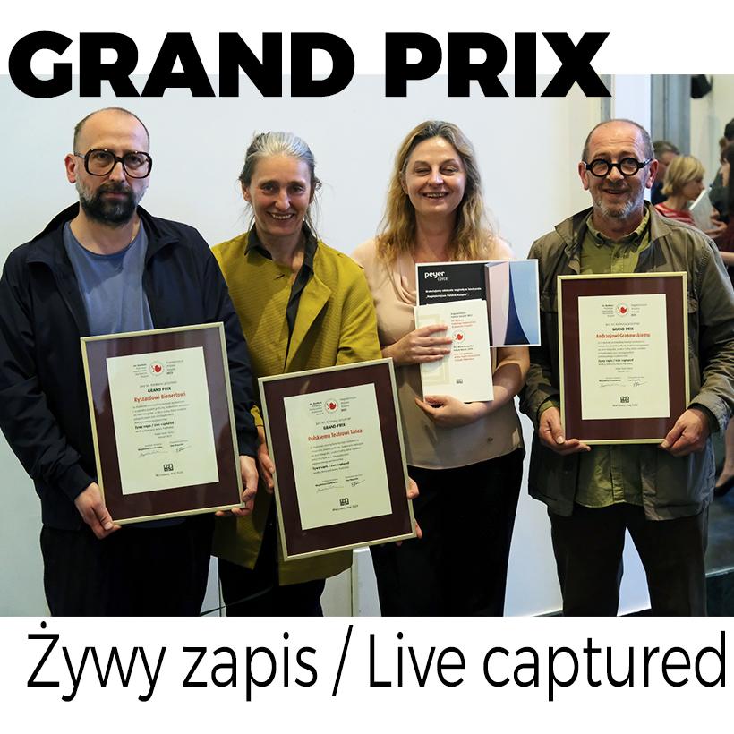 grand prix kafelek strona