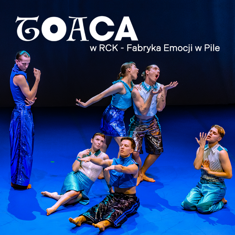 toaca pila