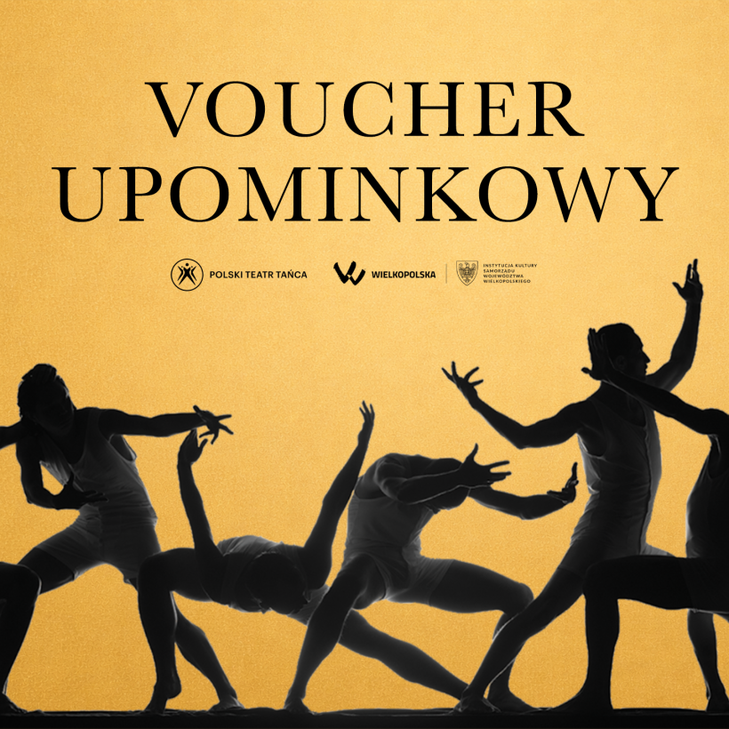 Voucher Upominkowy