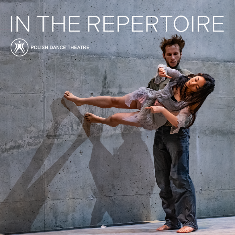 in the repertoire monolit
