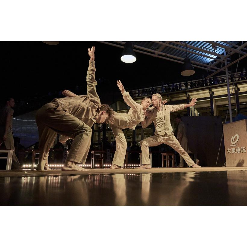 250925 Expo Wielkopolska spektakl 22