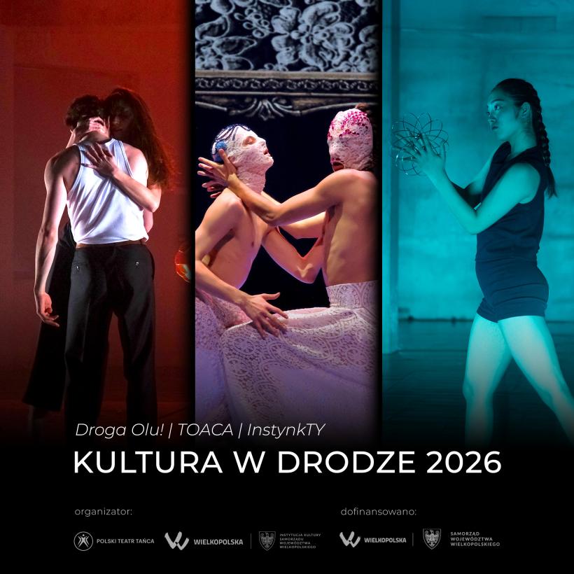 KULTURA W DRODZE