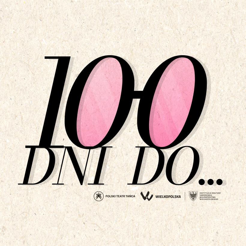 odliczanie 100 dni do...
